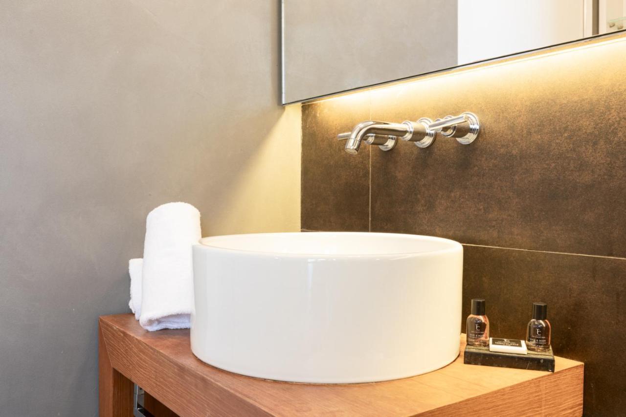 Citta Studi Terrace Suite With Jacuzzi - Top Collection Milán Exteriér fotografie
